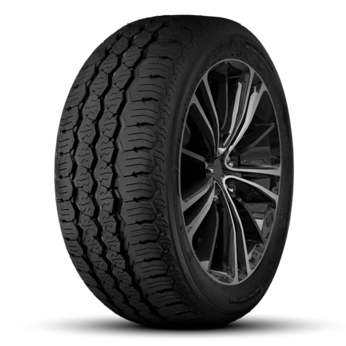 TRAILER MAXX RADIAL 155/80 R13