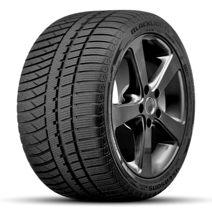 BLACKLION 4SEASONS ECO BL45 185/55 R15