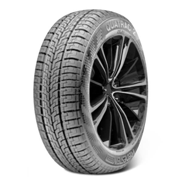 VREDESTEIN QUATRAC 2 205/50 R15
