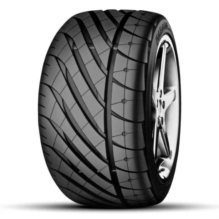 YOKOHAMA PARADA SPEC-2 205/40 ZR17