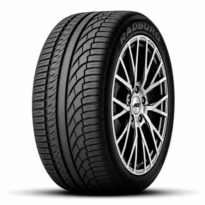 DAYTONA POWER 205/55 R16