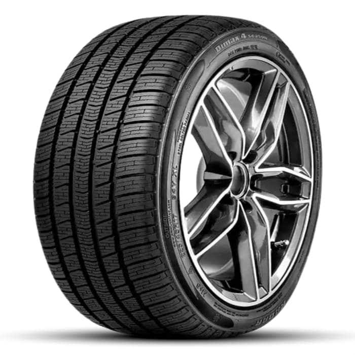 RADAR DIMAX 4 SEASON 205/70 R14