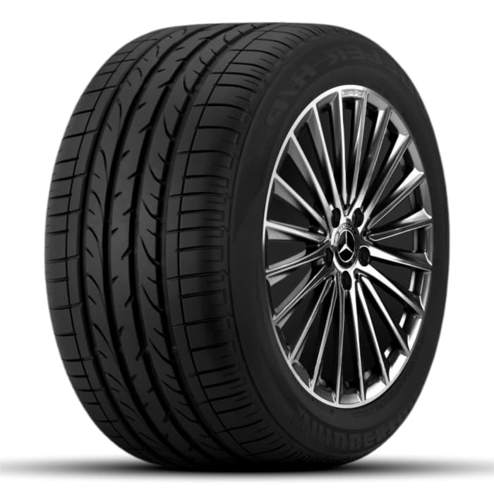 BRIDGESTONE DUELER H/P 265/50 R20