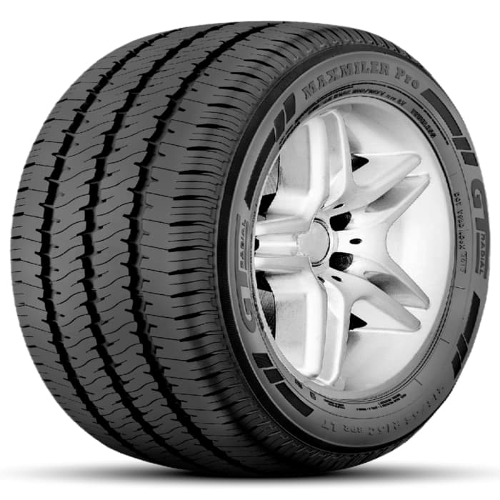 MAXMILER WT 70 GT RADIAL 195/60 R16C