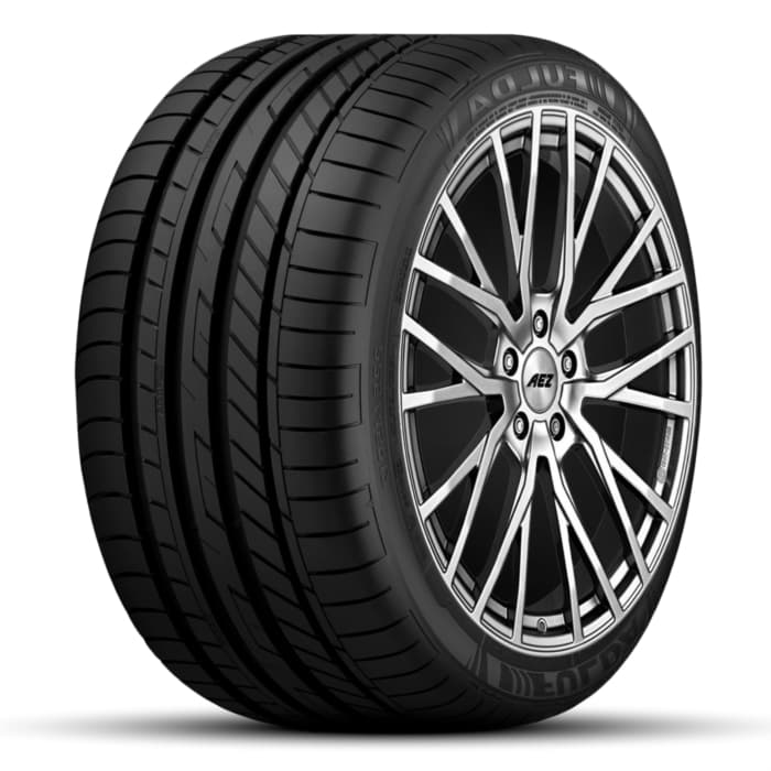 FULDA SPORT CONTROL 225/40 ZR18