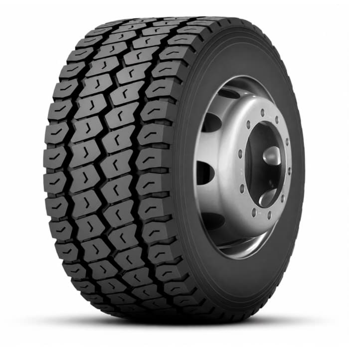 MICHELIN XZY 12 R22.5
