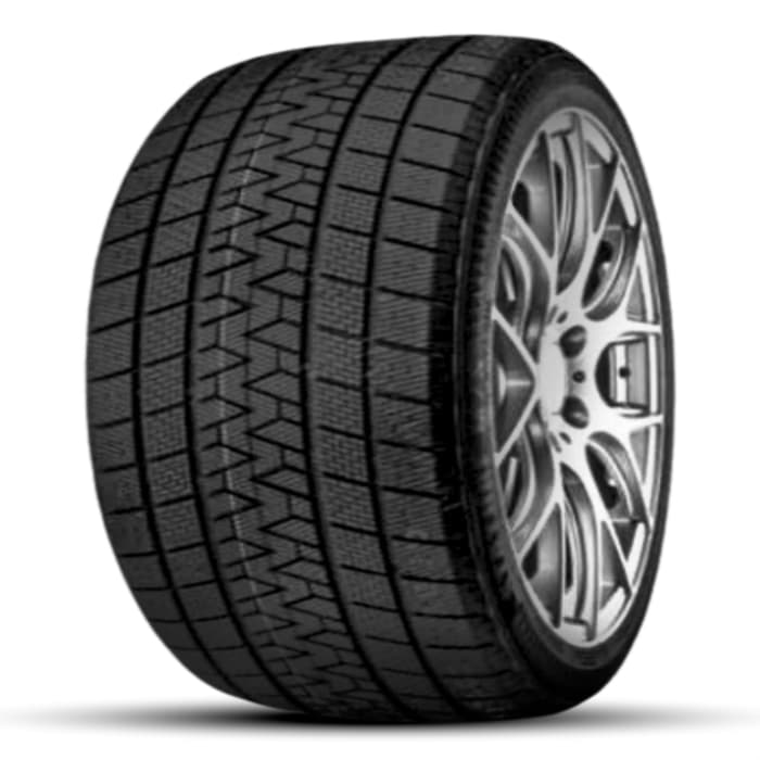 GRIPMAX STATURE M/S 265/50 R19
