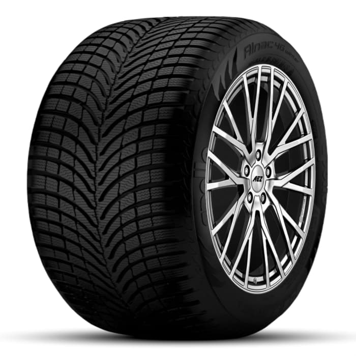 APOLLO ALNAC 4G WINTER 165/65 R14