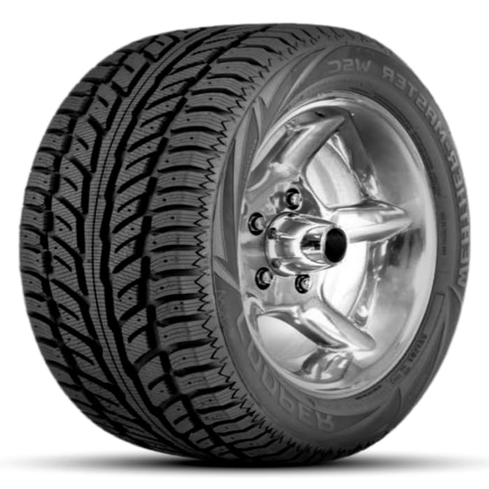 COOPER WEATHER-MASTER WSC 225/65 R17