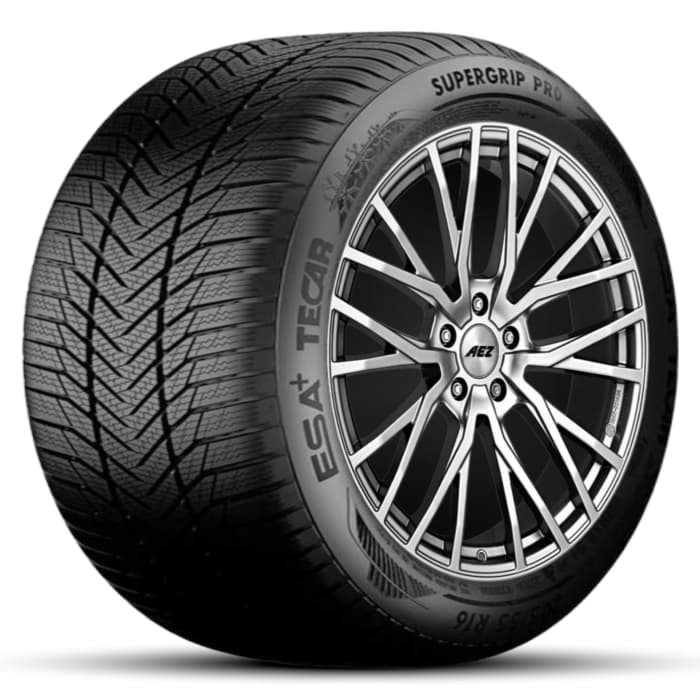 ESA+ TECAR SUPERGRIP PRO 155/70 R13