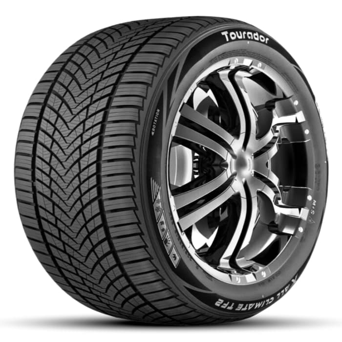 GRIPMAX STATUS ALLCLIMATE 235/45 R19