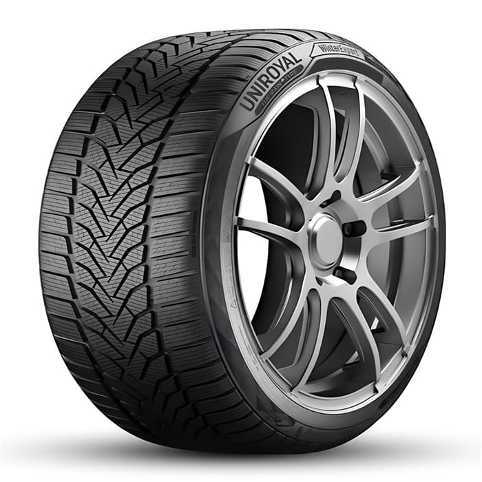 UNIROYAL MS PLUS 6 165/65 R14