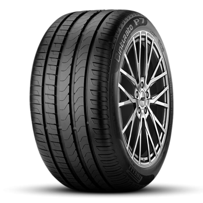 PIRELLI CINTURATO P7 205/45 R17
