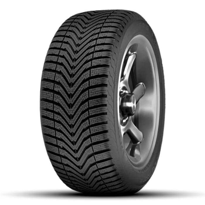 VREDESTEIN SNOWTRAC 5 205/70 R15