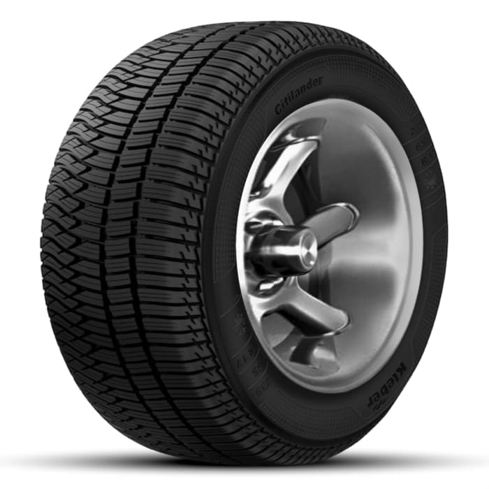 KLEBER CITILANDER 235/60 R16