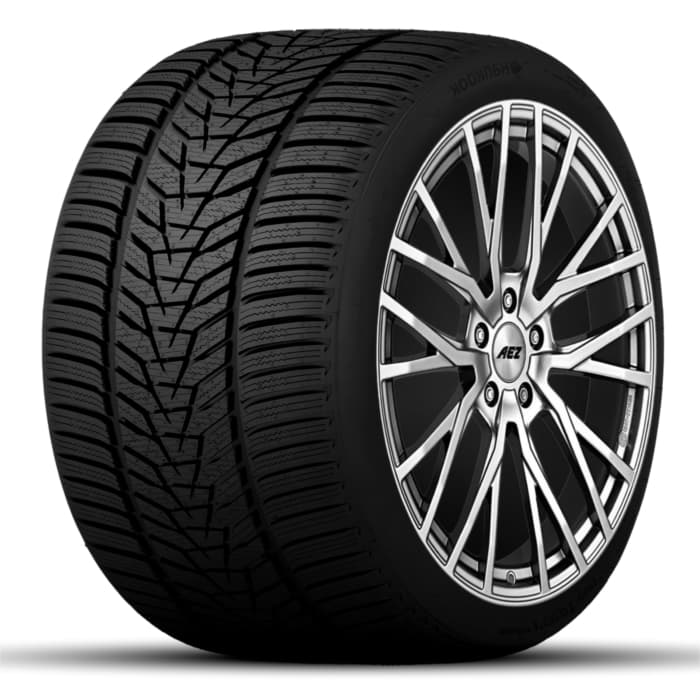 HANKOOK WINTER I CEPT EVO3 X 235/50 R19