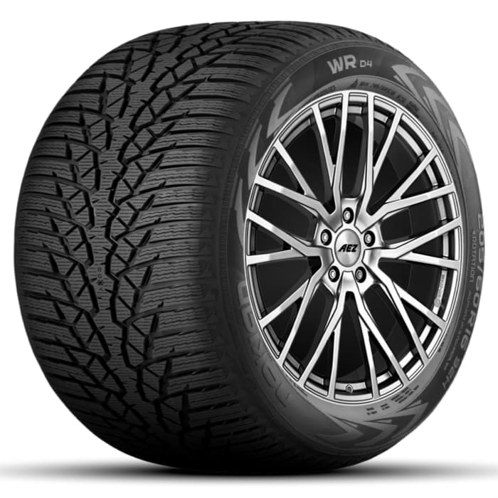 NOKIAN WR D4 235/35 R19