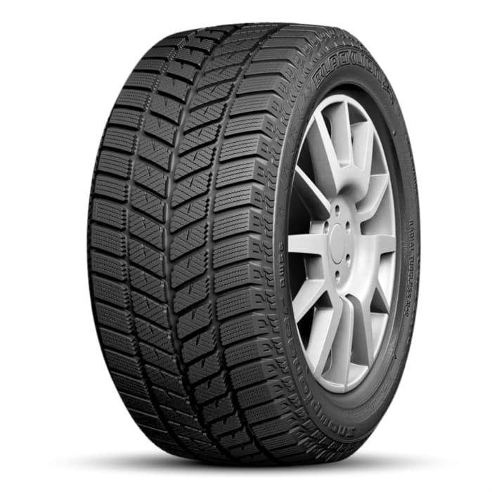 BLACKLION SNOWPIONEER BW56 195/60 R14