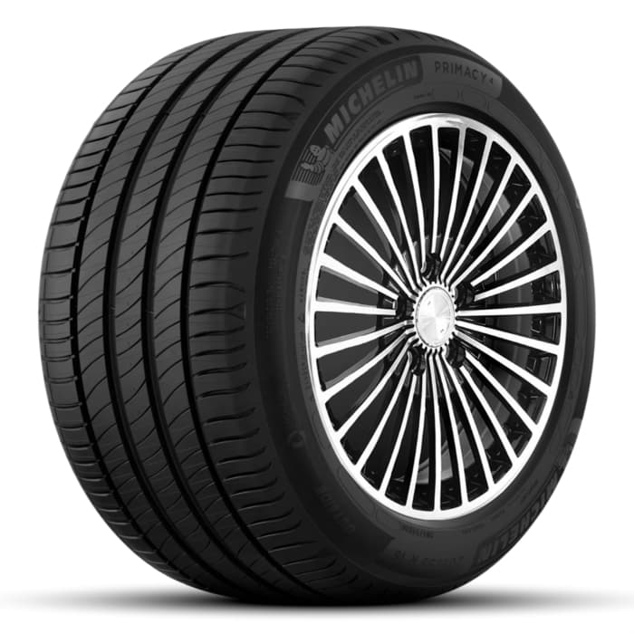 MICHELIN PRIMACY 4 235/50 R19