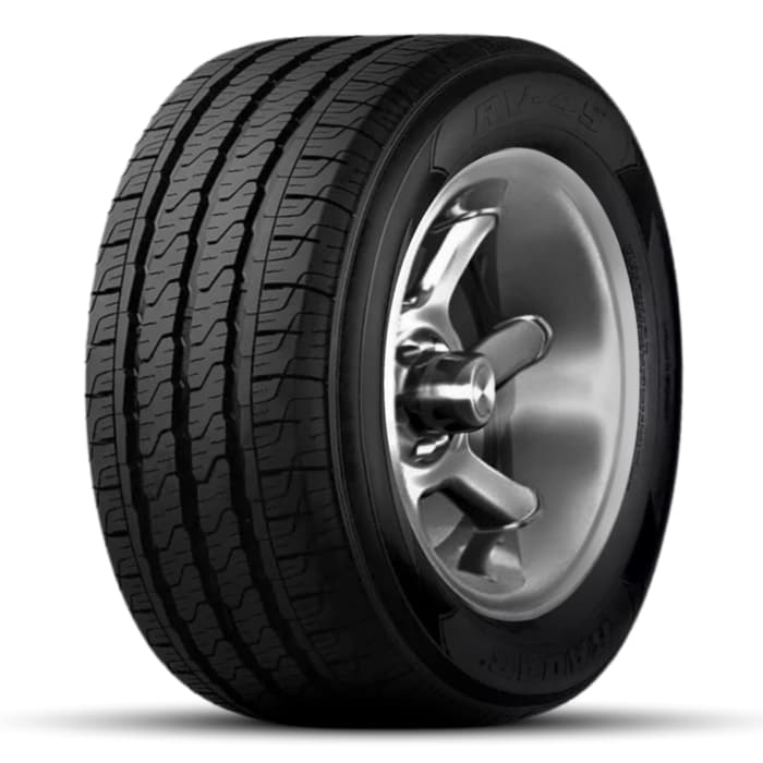 RADAR RV-4S 235/65 R16C