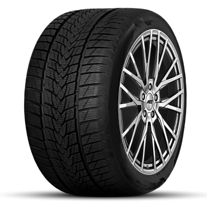 IMPERIAL SNOWDRAGON UHP 235/45 R19