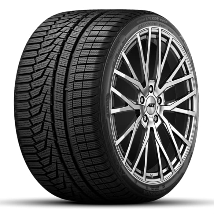 HANKOOK WINTER I CEPT 215/50 R19