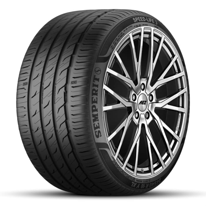 SEMPERIT SPEED-LIFE 3 225/55 R19