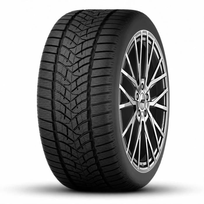 DUNLOP WINTER SPORT 5 235/45 R17
