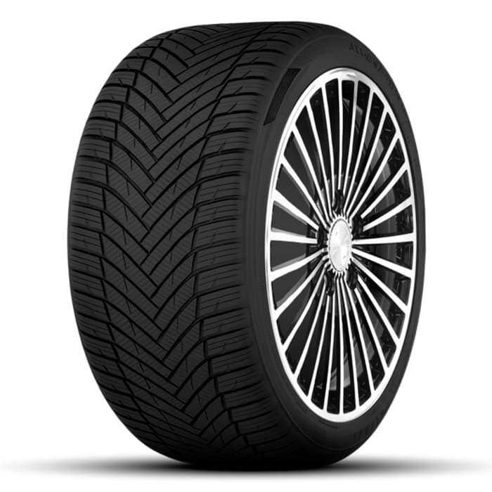 IMPERIAL ALL SEASON DRIVER 205/40 R17