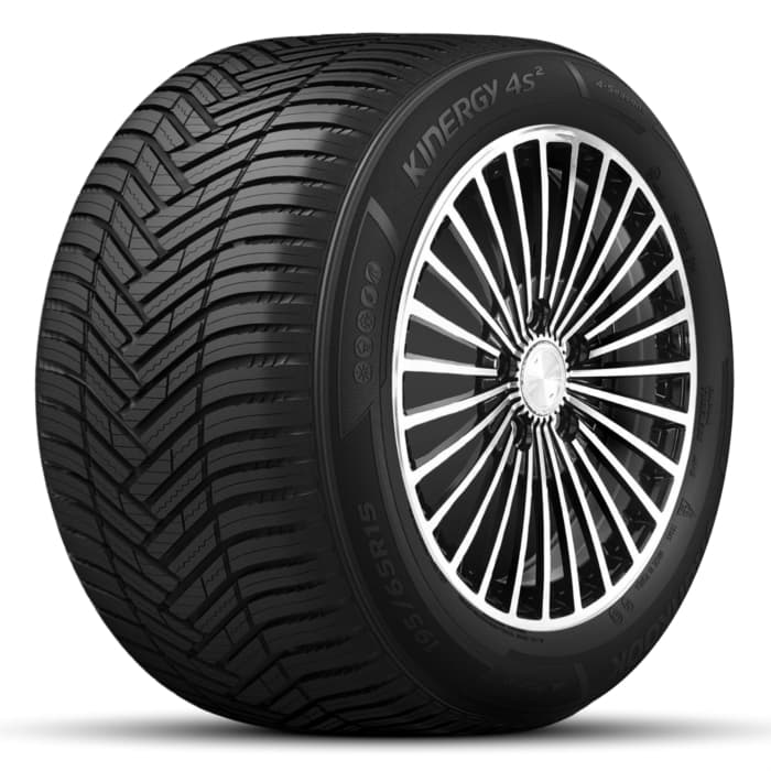 HANKOOK KINERGY 4S2 205/70 R15