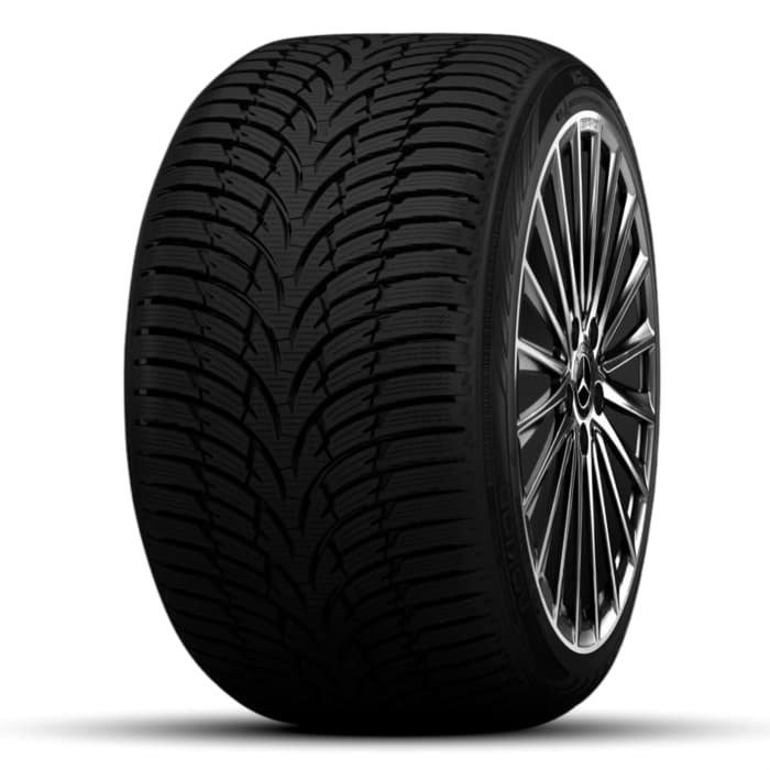 NOKIAN WR D3 265/70 R17
