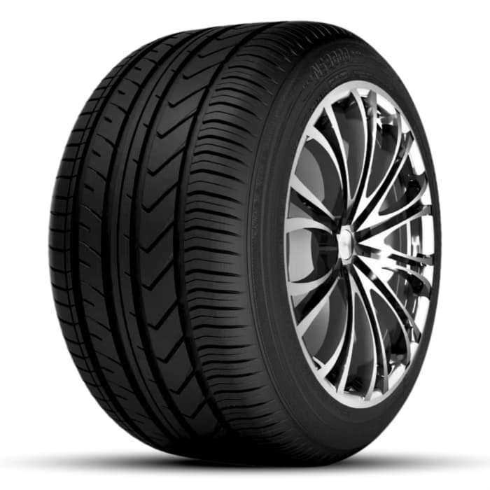 NORDEXX NS 9000 245/40 R19