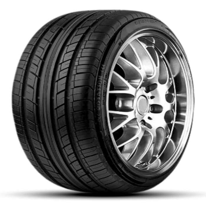 AUSTONE ATHENA SP-7 205/50 R15