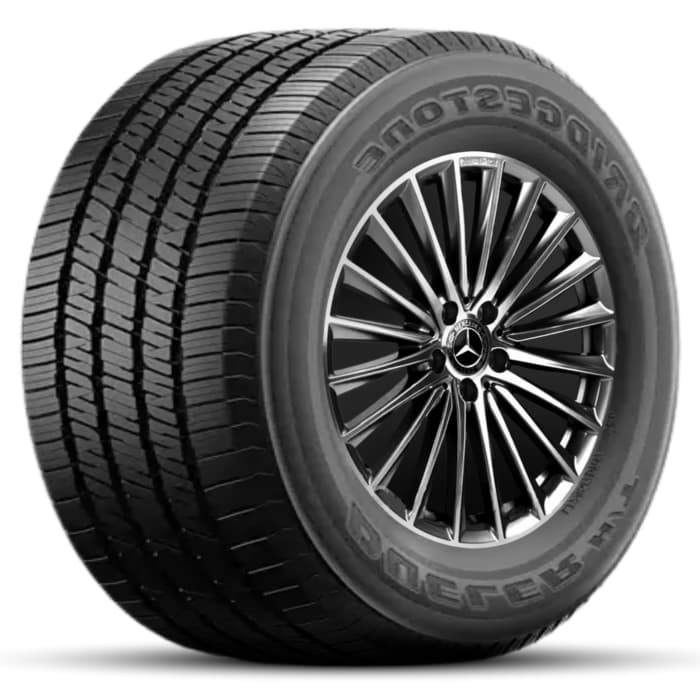 BRIDGESTONE DUELER H/T 685 255/70 R18