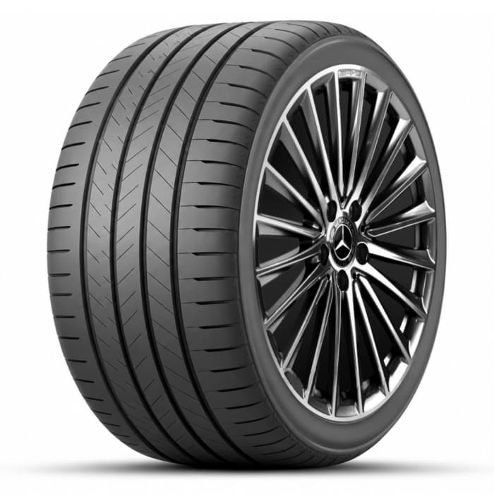 BRIDGESTONE ALENZA 001 235/55 R18