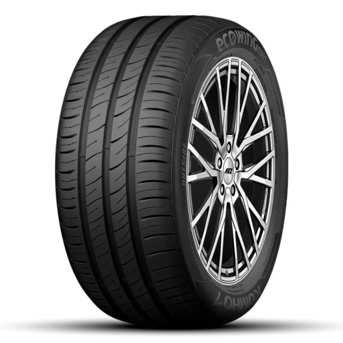 KUMHO ECOWING ES01 185/65 R15