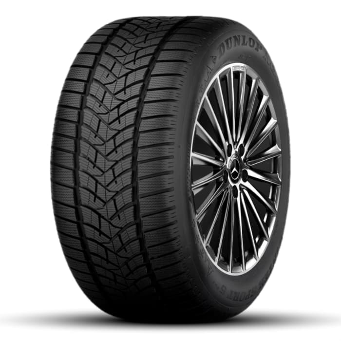 DUNLOP WINTER SPORT 5 SUV 225/65 R17