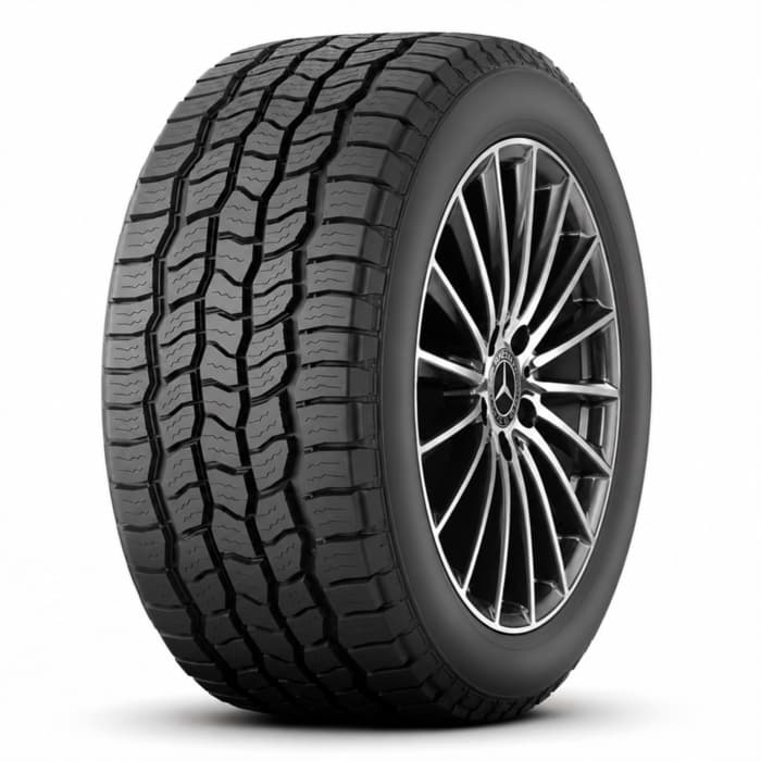 COOPER DISCOVERER A/T3 215/70 R16