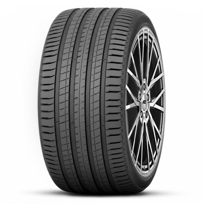 MICHELIN LATITUDE SPORT 3 265/40 ZR21