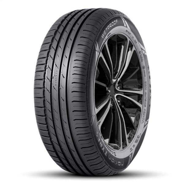 NOKIAN WETPROOF 215/55 R17