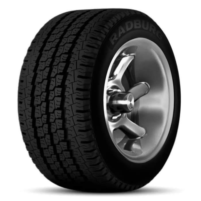TECHNO STAR GRIP 205/75 R16C