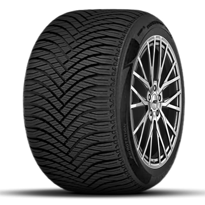 GOODRIDE ALL SEASON ELITE Z-401 235/45 R17