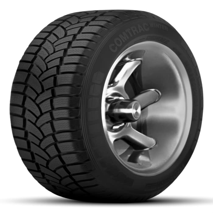 VREDESTEIN COMTRAC WINTER 205/70 R15C
