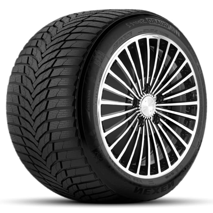 NEXEN WINGUARD SPORT 2 235/35 ZR19