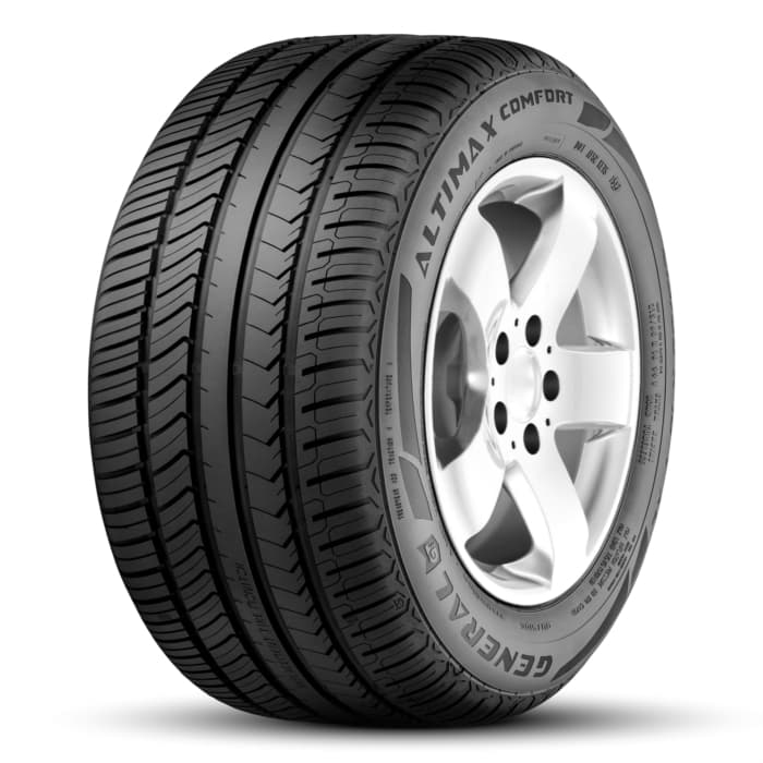 GENERAL ALTIMAX COMFORT 155/80 R13