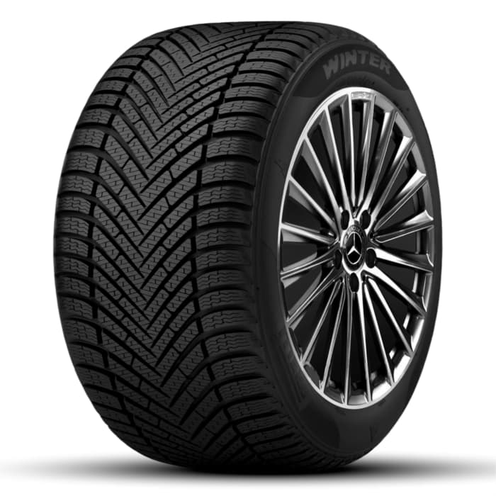 PIRELLI WINTER CINTURATO TM 205/65 R17