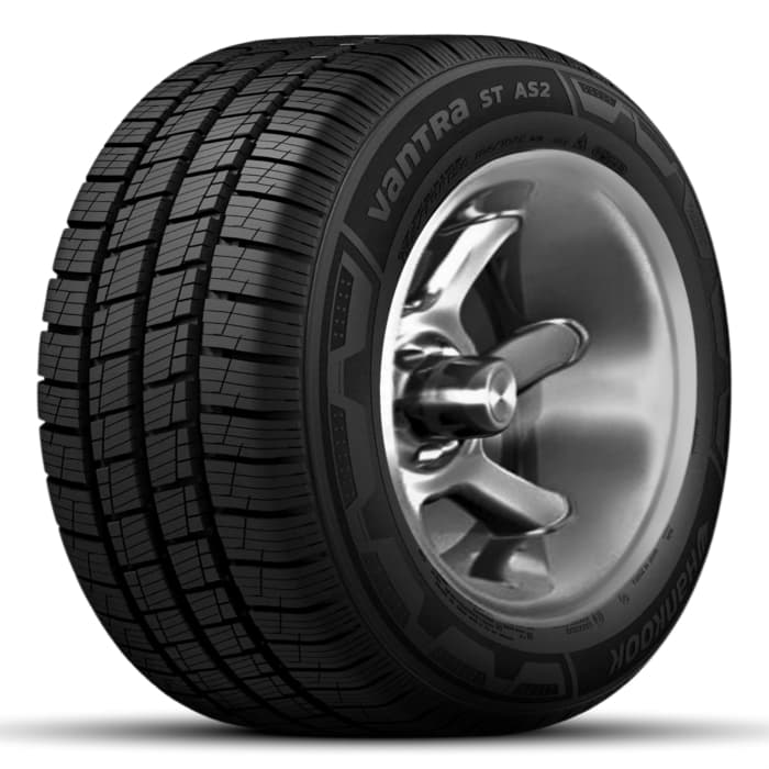 HANKOOK VANTRA ST AS2 195/65 R16C