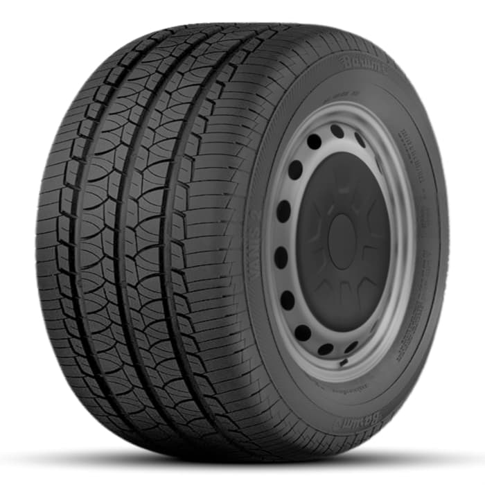 BARUM VANIS 2 195/80 R14C