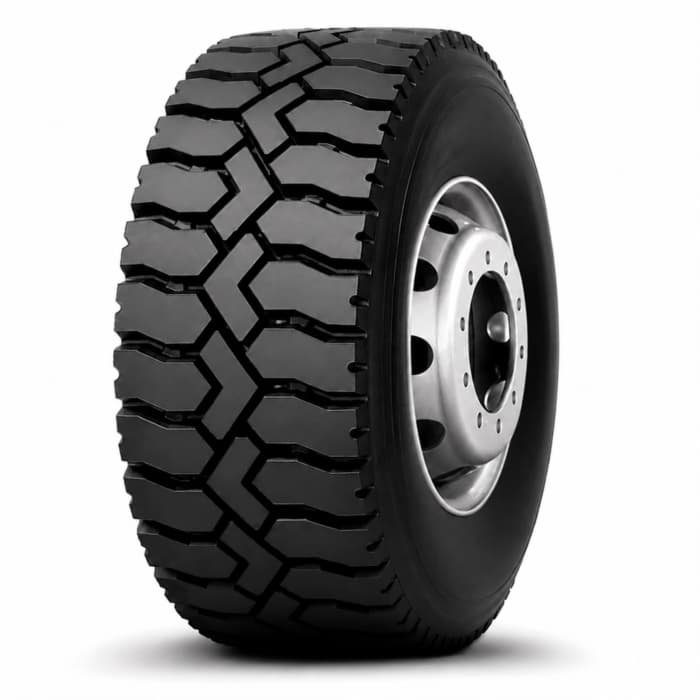 STANDARD PBD63-B 255/70 R22.5