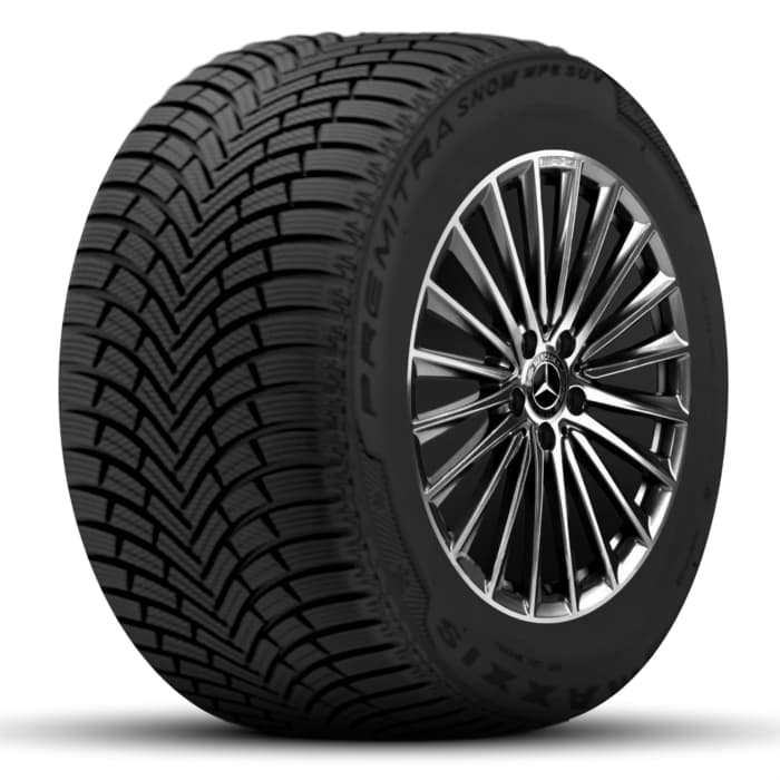 MAXXIS PREMITRA SNOW WP6 SUV 235/50 R18
